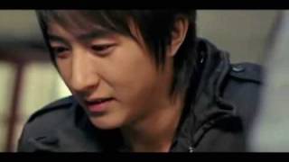 [360Kpop Vietsub] Zhang Li Yin - Lovers [MV - Starring HanGeng(Hankyung) & SiWon SuJu]