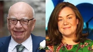 Rupert Murdoch’s Samantha Maiden throws 7’s Kerry Stokes under a bus