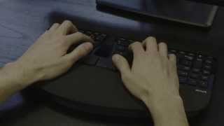 Learn touch typing online for free