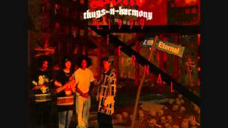 Bone Thugs N Harmony - 1st Of Tha Month