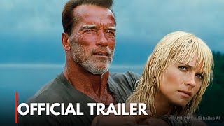 JUDGMENT TIDE - Teaser Trailer (2025) Arnold Schwarzenegger | New Movie AI Concept