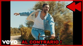 Marco Mengoni - MA STASERA ⏪reverse⏪