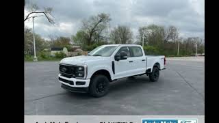 2024 Ford F-250 XL - Plainfield IN