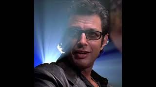 [Jeff Goldblum] - I think this is the coldest edit I’ve made #jeffgoldblum