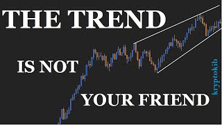 Is The Trend Really Your Friend?