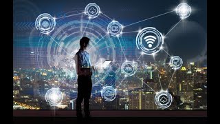 Top 12 IoT Trends in 2020 and beyond