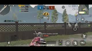 Chand Sifarish-Pubg Mobile Beat Sync Montage | Pubg Mobile Best Edited Montage | Mirza Gaming YT