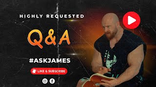 James & Tristan Q&A