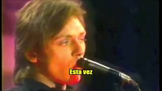 Benjamin Orr - This Time Around (Subtitulado) Gustavo Z