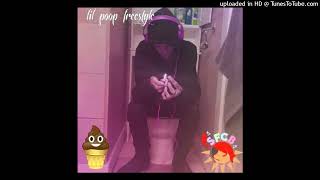 Lil Peep - lil poop freestyle [FULL SONG]