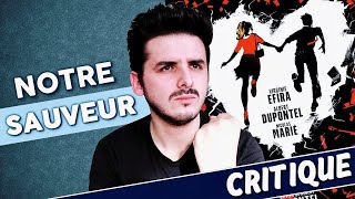 ADIEU LES CONS - CRITIQUE (SANS SPOIL)