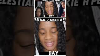 Jackie Hill Perry responded to Celestial #celestial ##jackiehillperry #youtubeviral