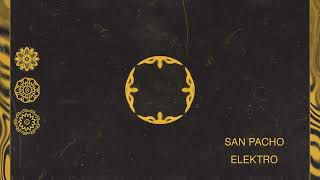 San Pacho - Elektro