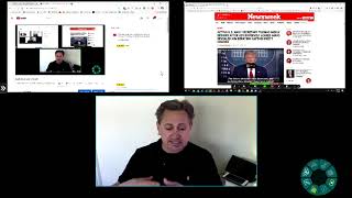 Q Tech: KLIK Boks Live Stream