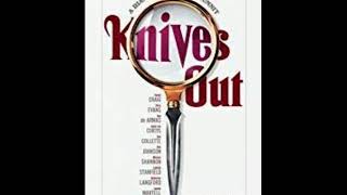 Is Knives Out REALLY the WORST for Mystery Lovers?