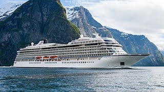 Viking River Cruises