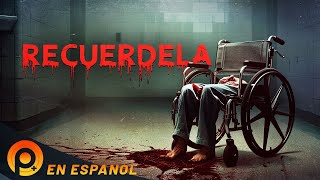 RECUÉRDELA | HD | PELÍCULA DE ACCIÓN EN ESPAÑOL LATINO