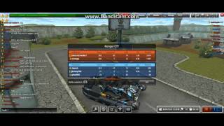 Tanki online what happened ?? video ( 2 )