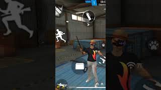 the end🤯😱😱 #freefirehighlights #foryou #freefire #allahhuakbar #1vs1customtipsandtrick #smartphone 👒