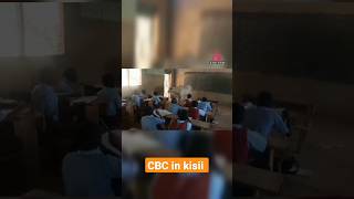 CBC in Kisii #shorts #shortsviral #shortsvideo #kisii #kenya