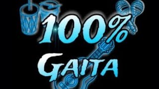 100% Gaita.- Aquellos tiempos de gloria (2024)