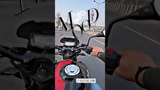 Morning ride pr pakda UP POLICE NE #cops #up14 #ghaziabad #subscribe #like #axorhelmets