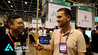 The Value Of Word Of Mouth Marketing: An Interview With Adqlo At RISE 2019