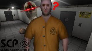 ДАВНО Я ТАК НЕ ПУГАЛСЯ ► SCP: Containment Breach Multiplayer #1