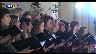 And the Glory - G.F. Händel, από τον "Μεσσία"