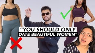 The Most Controversial Guy On The Internet Gives Advice To The Boyzzzz