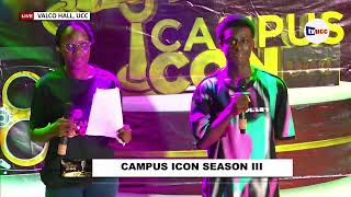 CAMPUS ICON SEASON 3 EPISODE 3