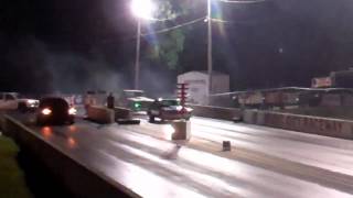 chevy malibu vs dodge magnum srt 8