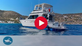 New Fleet: Tipejyas Yachting