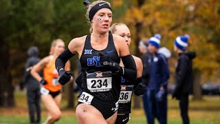 BYU's Lexy Halladay-Lowry Talks NCAA Pre-Nats [Interview]