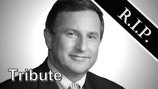 Mark Hurd ● A Simple Tribute