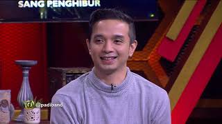 Lagu Bayangkanlah Tercipta Karena Ini (1/4) -  PADI REBORN SANG PENGHIBUR