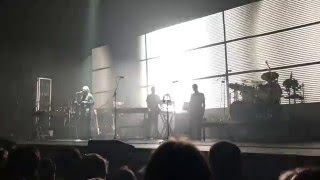 Massive Attack - Angel (Live)