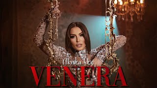 MONIKA IVKIC - VENERA (OFFICIAL VIDEO)