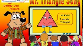 MR. TRIANGLE