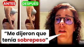 Cómo Bajar Peso si eres Mamá📉 (y Mejorar la Relación con la Comida)