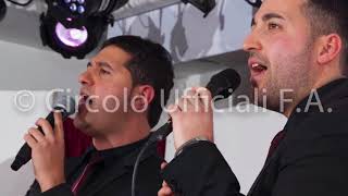 sapori e...Musica 2018. Serata Cabaret:  "I GEMELLI DI GUIDONIA"