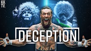 Khabib vs McGregor 2: Deception