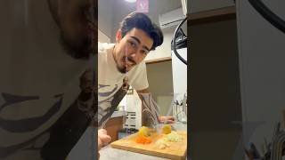 VIDEO TERAKHIR PAPA DALI 🥺 MASAK BUAT KAMARI 🩷 #daliwassink #kamari #jennifercoppen #viral