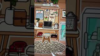 идея комнаты берите идейку!) #shorts #tiktok #tocaboca