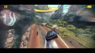 Asphalt 8, Fusion Coins Cup