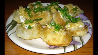 Special Pani Puri Recipe | How to make Pani Puri | Golgappa