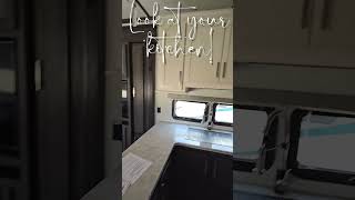 2019 Pre-owned Keystone RV Raptor 421CK//FEELING LIKE A PALACE ON WHEELS!