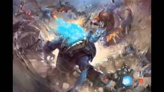 Dota 2 music -  Battle Music 3