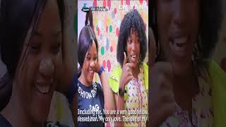 SAAMU ALAJO YORUBA COMEDY SERIES EP 109 ( ENIYAN )