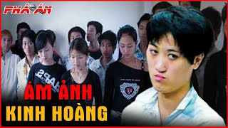 Nữ tướng cướp sứt môi cầm đầu 12 đàn em gây án khiến 'quỷ thần' cũng phải khiếp sợ | ĐTPA